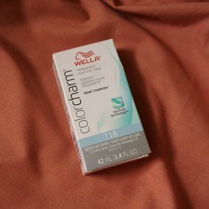 Wella T18 Toner